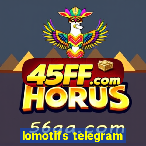 lomotifs telegram